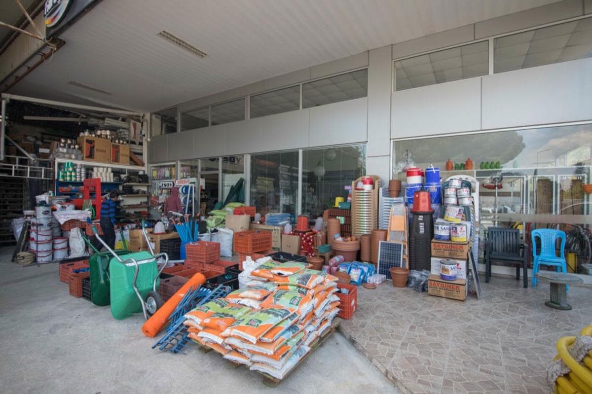 Adana Ay Su Tesisat Servis Noktası