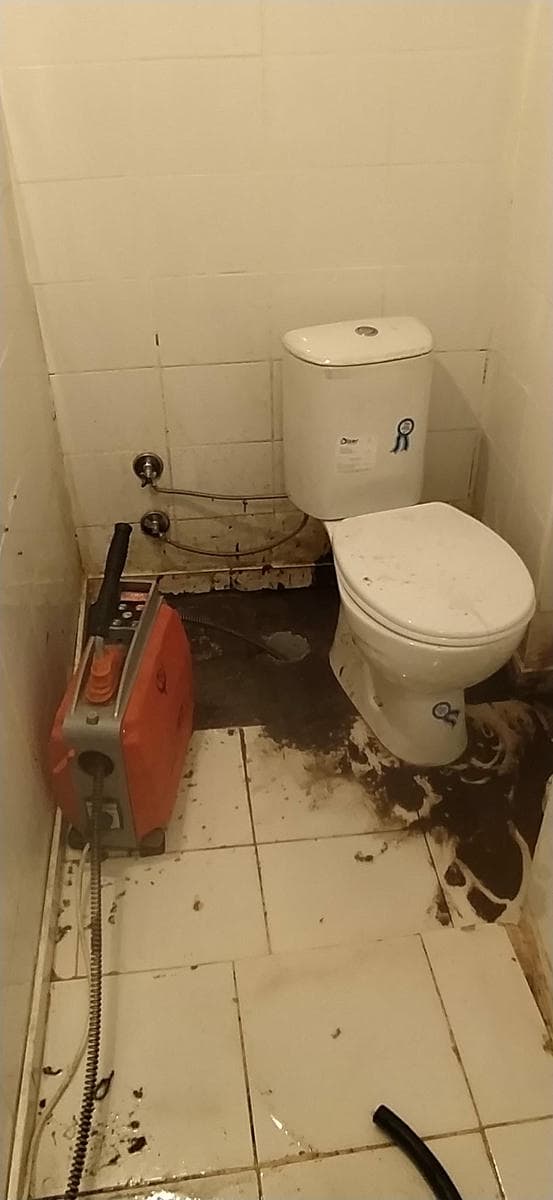 Lavabo Açma